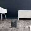 Rowenta Instant Comfort SO6511 iekštelpu pelēks 2200 W ventilatora tipa elektriskais sildītājs