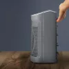 Rowenta Instant Comfort SO6511 iekštelpu pelēks 2200 W ventilatora tipa elektriskais sildītājs