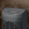 Rowenta Instant Comfort SO6511 iekštelpu pelēks 2200 W ventilatora tipa elektriskais sildītājs
