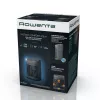 Rowenta Instant Comfort SO6511 iekštelpu pelēks 2200 W ventilatora tipa elektriskais sildītājs
