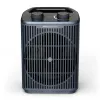 Ventilatora elektriskais sildītājs Rowenta Intense Comfort SO2351F0, 2000 W, tumši zils, galds/grīda, telpām līdz 35 m²