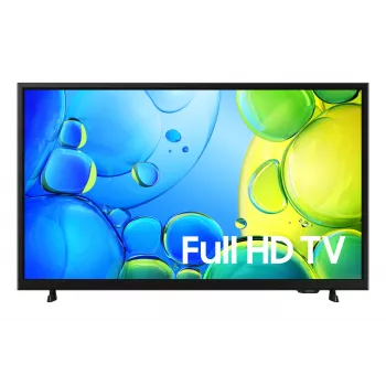 Samsung UE27F6002FK 68,6 cm (27 collas) Full HD viedais televizors Wi-Fi melns