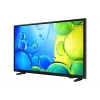 Samsung UE27F6002FK 68,6 cm (27 collas) Full HD viedais televizors Wi-Fi melns
