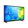 Samsung UE27F6002FK 68,6 cm (27 collas) Full HD viedais televizors Wi-Fi melns