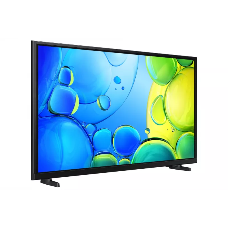 Samsung UE27F6002FK 68,6 cm (27 collas) Full HD viedais televizors Wi-Fi melns