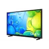 Samsung UE27F6002FK 68,6 cm (27 collas) Full HD viedais televizors Wi-Fi melns
