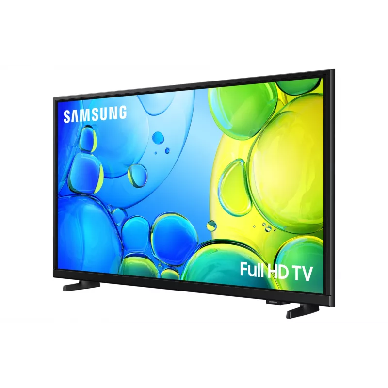Samsung UE27F6002FK 68,6 cm (27 collas) Full HD viedais televizors Wi-Fi melns