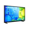 Samsung UE27F6002FK 68,6 cm (27 collas) Full HD viedais televizors Wi-Fi melns
