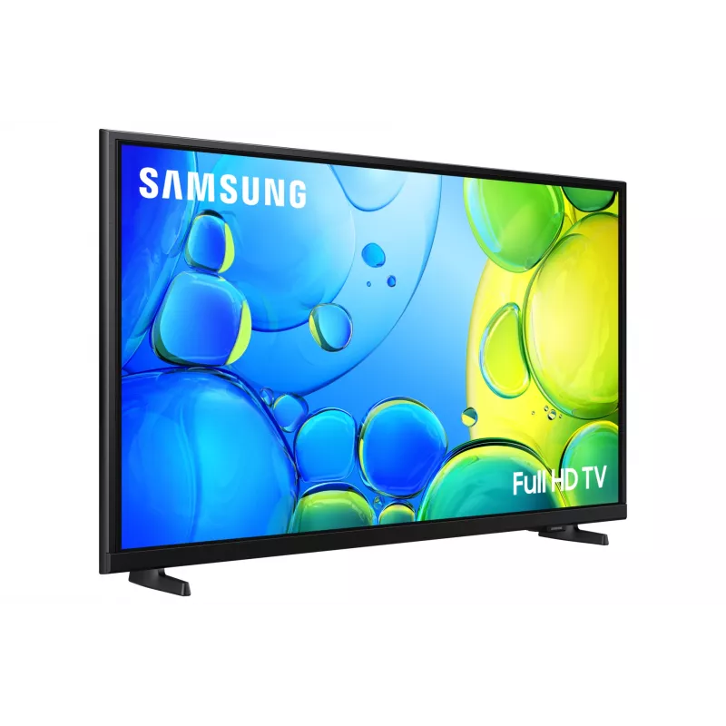 Samsung UE27F6002FK 68,6 cm (27 collas) Full HD viedais televizors Wi-Fi melns