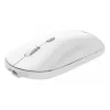 Klaviatūras un peles komplekts TRUST Lyra Mini Wireless QWERTZ (RF + Bluetooth) balts, vācu izkārtojums