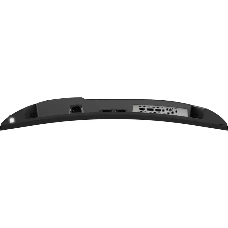 Monitors MSI MAG 276CF E20 27 collu Full HD (1920x1080) Rapid VA LCD izliekts, 0,5 ms, 16:9, VESA, melns