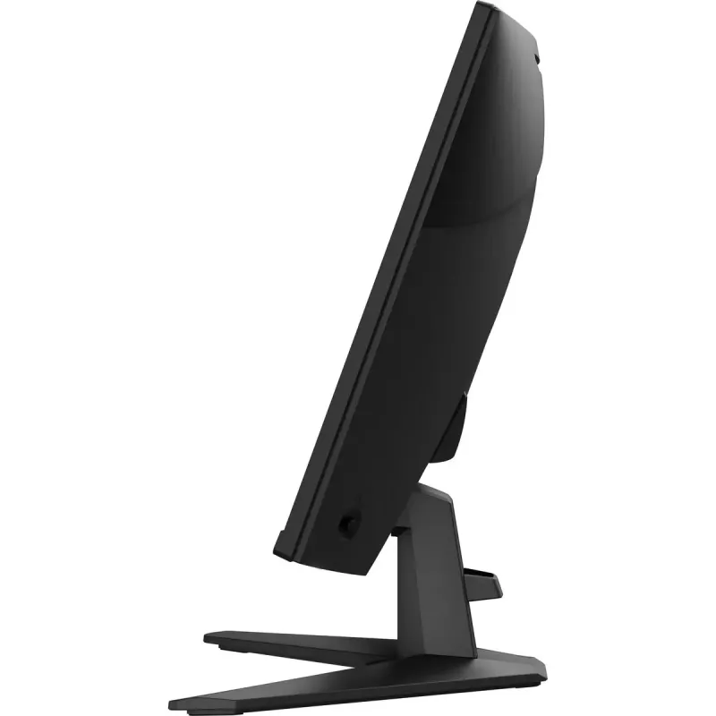 Monitors MSI MAG 276CF E20 27 collu Full HD (1920x1080) Rapid VA LCD izliekts, 0,5 ms, 16:9, VESA, melns