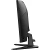 Monitors MSI MAG 276CF E20 27 collu Full HD (1920x1080) Rapid VA LCD izliekts, 0,5 ms, 16:9, VESA, melns