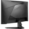 Monitors MSI MAG 276CF E20 27 collu Full HD (1920x1080) Rapid VA LCD izliekts, 0,5 ms, 16:9, VESA, melns