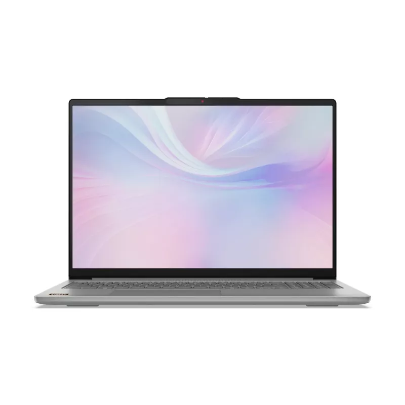 Lenovo IdeaPad plāns 5 16AKP10 Copilot+ PC AMD Ryzen™ AI 7 350 Klēpjdators 40,6 cm (16 collas) 2.8K 32 GB DDR5-SDRAM 1 TB SSD Wi-Fi 7 (802.11be) Windows 11 Home German pelēka