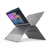 Lenovo IdeaPad plāns 5 16AKP10 Copilot+ PC AMD Ryzen™ AI 7 350 Klēpjdators 40,6 cm (16 collas) 2.8K 32 GB DDR5-SDRAM 1 TB SSD Wi-Fi 7 (802.11be) Windows 11 Home German pelēka
