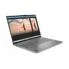 Lenovo IdeaPad plāns 5 16AKP10 Copilot+ PC AMD Ryzen™ AI 7 350 Klēpjdators 40,6 cm (16 collas) 2.8K 32 GB DDR5-SDRAM 1 TB SSD Wi-Fi 7 (802.11be) Windows 11 Home German pelēka