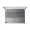 Lenovo IdeaPad plāns 5 16AKP10 Copilot+ PC AMD Ryzen™ AI 7 350 Klēpjdators 40,6 cm (16 collas) 2.8K 32 GB DDR5-SDRAM 1 TB SSD Wi-Fi 7 (802.11be) Windows 11 Home German pelēka