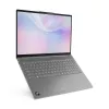 Lenovo IdeaPad plāns 5 16AKP10 Copilot+ PC AMD Ryzen™ AI 7 350 Klēpjdators 40,6 cm (16 collas) 2.8K 32 GB DDR5-SDRAM 1 TB SSD Wi-Fi 7 (802.11be) Windows 11 Home German pelēka