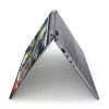 Lenovo IdeaPad 5 2-in-1 16IAL10 Intel Core Ultra 5 225U Hybrid (2-in-1) 40,6 cm (16 collas) Skārienjūtīgs WUXGA 16 GB LPDDR5x-SDRAM 1 TB SSD Wi-Fi 7 (802.11be) Windows 11 Home vācu pelēks