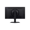 Samsung G70F datora monitors 68,6 cm (27 collas) 3840 x 2160 pikseļi 4K Ultra HD LCD melns