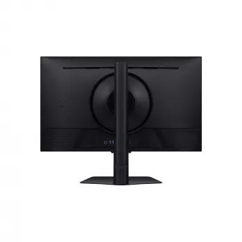 Samsung G70F datora monitors 68,6 cm (27 collas) 3840 x 2160 pikseļi 4K Ultra HD LCD melns