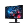 Samsung G70F datora monitors 68,6 cm (27 collas) 3840 x 2160 pikseļi 4K Ultra HD LCD melns