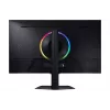 Samsung G70F datora monitors 68,6 cm (27 collas) 3840 x 2160 pikseļi 4K Ultra HD LCD melns