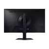 Samsung G70F datora monitors 68,6 cm (27 collas) 3840 x 2160 pikseļi 4K Ultra HD LCD melns