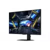 Samsung G70F datora monitors 68,6 cm (27 collas) 3840 x 2160 pikseļi 4K Ultra HD LCD melns