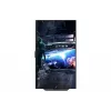 Samsung G70F datora monitors 68,6 cm (27 collas) 3840 x 2160 pikseļi 4K Ultra HD LCD melns