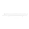 Contour Design Active Key Contour ClassicClean Medical tastatūra IP68 kompakta vadu klaviatūra balta DE C7000