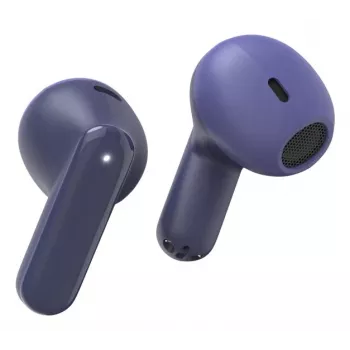 Hama Freedom Light II austiņas True Wireless Stereo (TWS) Ievietojamās zvaniem/mūzikai Bluetooth zils