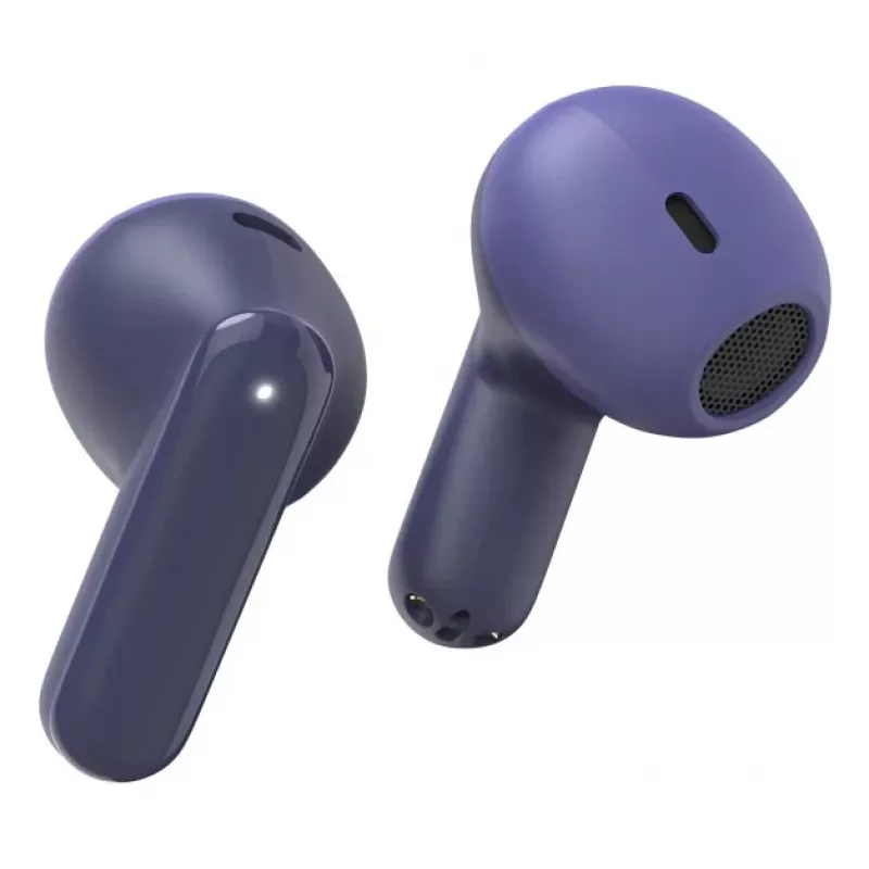 Hama Freedom Light II austiņas True Wireless Stereo (TWS) Ievietojamās zvaniem/mūzikai Bluetooth zils