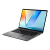 Klēpjdators ASUS Vivobook S14 M3407HA-LY004W 14 collas Ryzen 5-220 16GB 512GB W11H