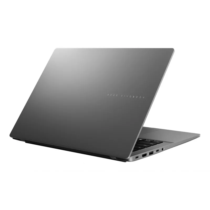 Klēpjdators ASUS Vivobook S14 M3407HA-LY004W 14 collas Ryzen 5-220 16GB 512GB W11H