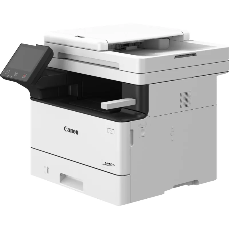 Canon i-SENSYS MF463dw II Lāzerprinteris A4 1200 x 1200 DPI 40 lpp./min Wi-Fi