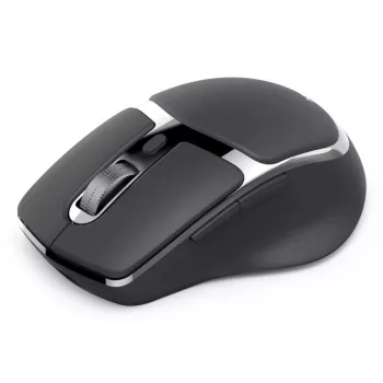 Hama WM-800 pele Birojs Labās rokas RF Wireless + Bluetooth Optiskā 3200 DPI
