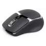 Hama WM-800 pele Birojs Labās rokas RF Wireless + Bluetooth Optiskā 3200 DPI