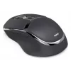 Hama WM-800 pele Birojs Labās rokas RF Wireless + Bluetooth Optiskā 3200 DPI