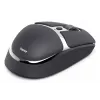 Hama WM-800 pele Birojs Labās rokas RF Wireless + Bluetooth Optiskā 3200 DPI