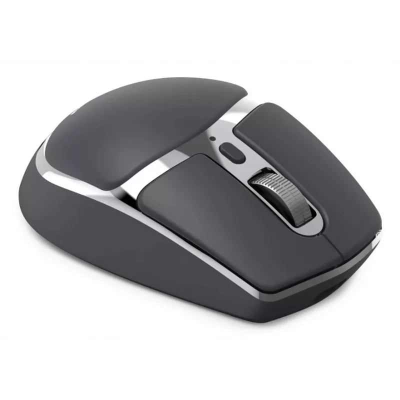 Hama WM-800 pele Birojs Labās rokas RF Wireless + Bluetooth Optiskā 3200 DPI