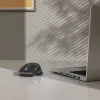 Hama WM-800 pele Birojs Labās rokas RF Wireless + Bluetooth Optiskā 3200 DPI