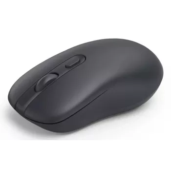 Hama WM-200 pele Biroja Piemērota abām rokām RF Bezvadu Optiskais 1600 DPI