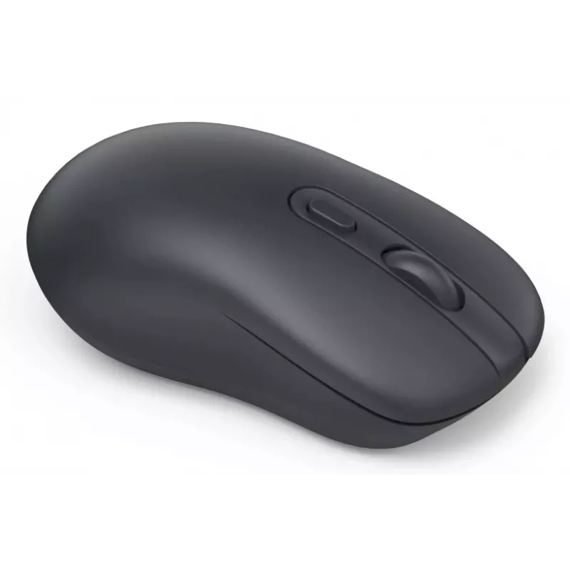 Hama WM-200 pele Biroja Piemērota abām rokām RF Bezvadu Optiskais 1600 DPI