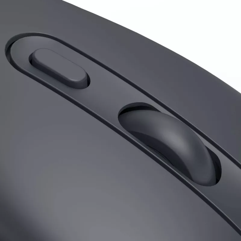 Hama WM-200 pele Biroja Piemērota abām rokām RF Bezvadu Optiskais 1600 DPI