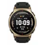 Amazfit T-rex 3 Pro 3.35 cm (1.32 inch) AMOLED 44 mm Digital 466 x 466 pikseļi skārienjūtīgs Zelts Wi-Fi GPS (satelīts)