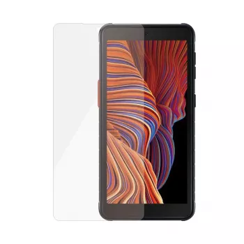 PanzerGlass ® ekrāna aizsargs Samsung Galaxy Xcover 5