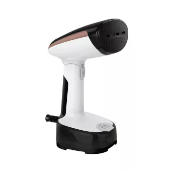 Tefal DT3030 Rokas apģērbu tvaicētājs 0,12 L 1300 W Melns, Rožu zelts, Balts