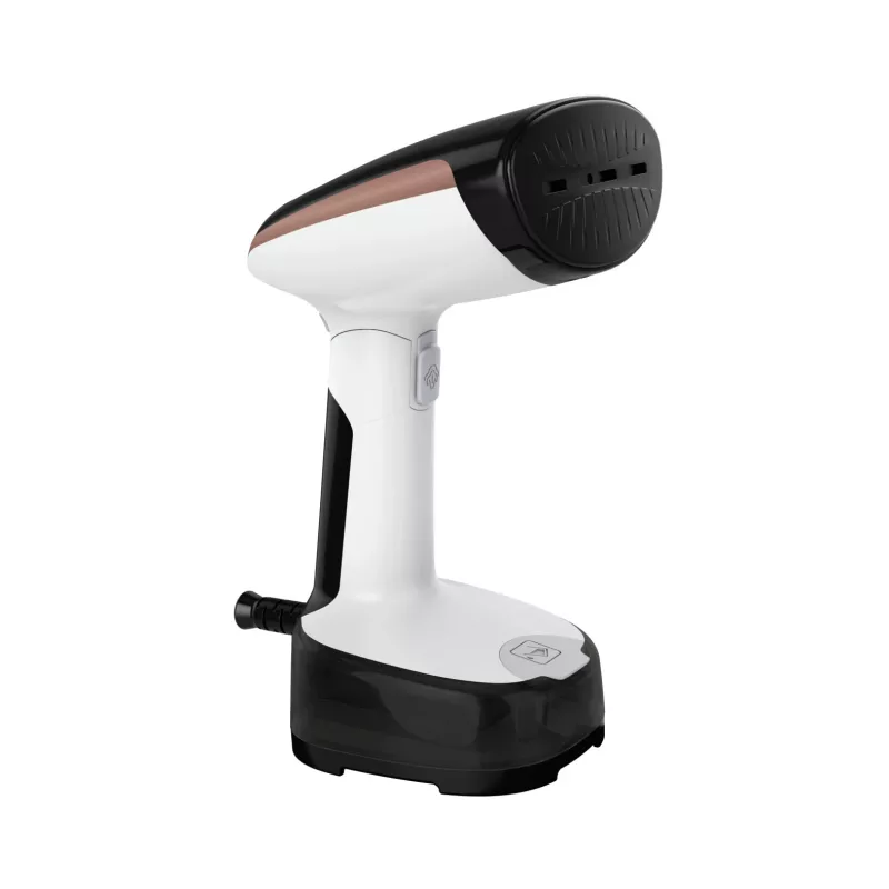 Tefal DT3030 Rokas apģērbu tvaicētājs 0,12 L 1300 W Melns, Rožu zelts, Balts